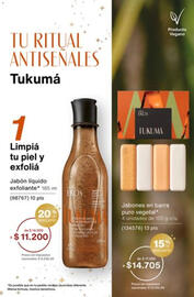 Catálogo Natura Página 200