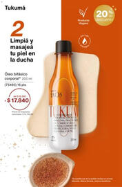 Catálogo Natura Página 201