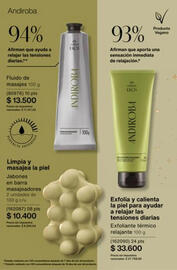 Catálogo Natura Página 207