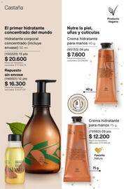 Catálogo Natura Página 209