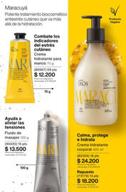 Catálogo Natura Página 212