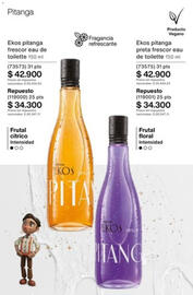 Catálogo Natura Página 216