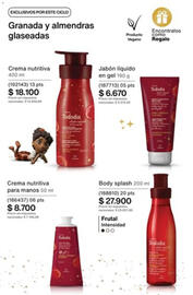 Catálogo Natura Página 222