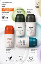 Catálogo Natura Página 232