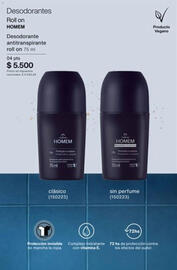 Catálogo Natura Página 233