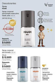 Catálogo Natura Página 234