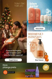 Catálogo Natura Página 3