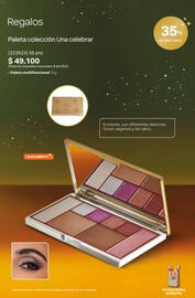 Catálogo Natura Página 32