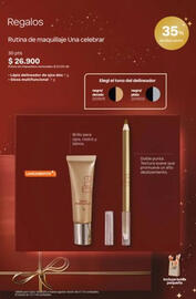 Catálogo Natura Página 33