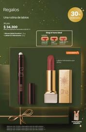 Catálogo Natura Página 34