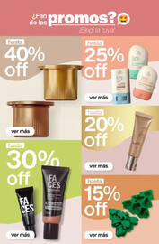 Catálogo Natura Página 43