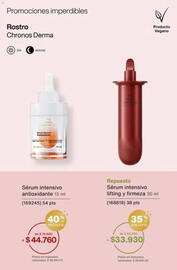 Catálogo Natura Página 46