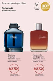 Catálogo Natura Página 48