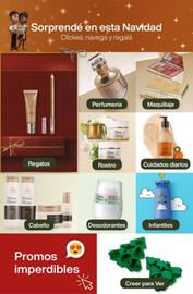 Catálogo Natura Página 5