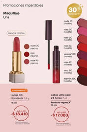 Catálogo Natura Página 50