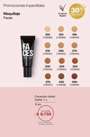 Catálogo Natura Página 52