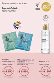 Catálogo Natura Página 56