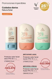 Catálogo Natura Página 57