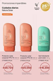 Catálogo Natura Página 59