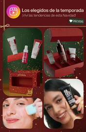 Catálogo Natura Página 6