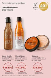 Catálogo Natura Página 61