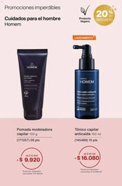 Catálogo Natura Página 66