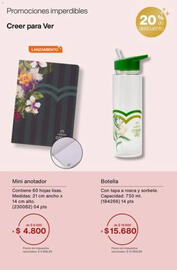 Catálogo Natura Página 69