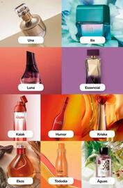 Catálogo Natura Página 73