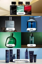 Catálogo Natura Página 74