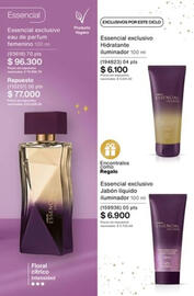 Catálogo Natura Página 82