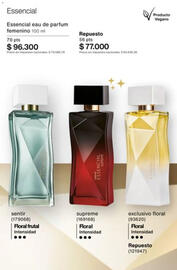 Catálogo Natura Página 84