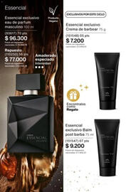 Catálogo Natura Página 86