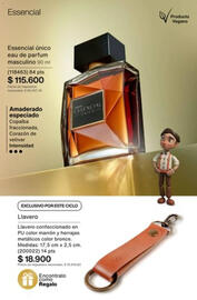 Catálogo Natura Página 87