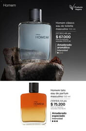 Catálogo Natura Página 90