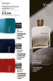 Catálogo Natura Página 91