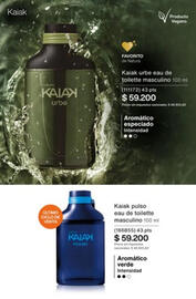 Catálogo Natura Página 95