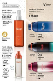 Catálogo Natura Página 98