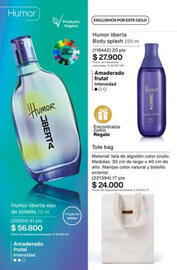 Catálogo Natura Página 99