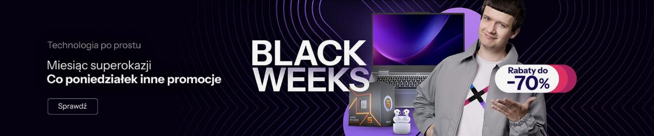 X-kom gazetka tydzień 45 Strona 1