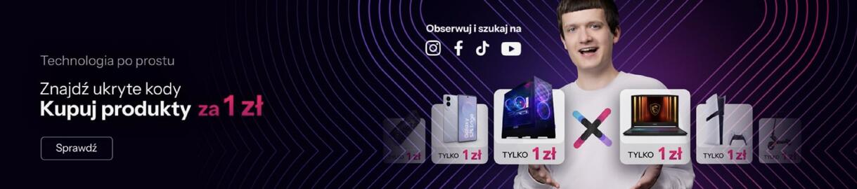 X-kom gazetka tydzień 45 Strona 2