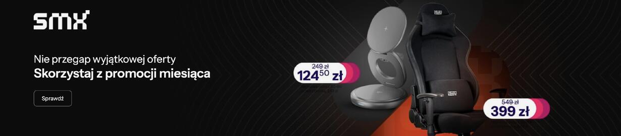 X-kom gazetka tydzień 45 Strona 7