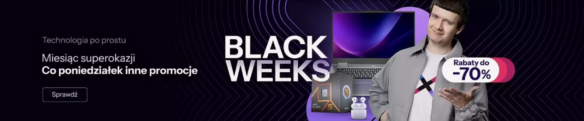 X-kom gazetka (ważność do 9-11)