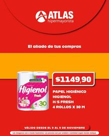 Catálogo Atlas Hipermayorista semana 45 Página 2