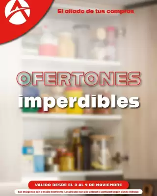 Catálogo Atlas Hipermayorista (válido hasta 9-11)