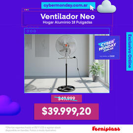 Catálogo Ferniplast Página 1