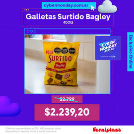 Catálogo Ferniplast Página 5