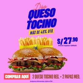 Catálogo Bembos semana 45 Página 4