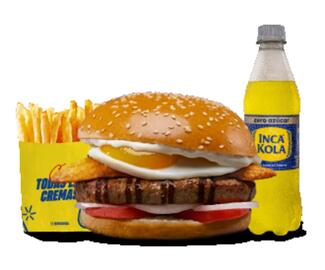 Catálogo Bembos semana 45 Página 2