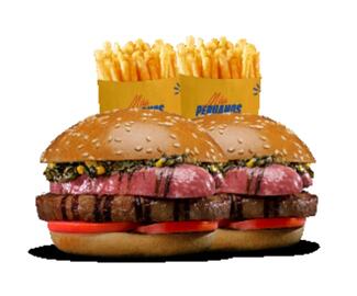 Catálogo Bembos semana 45 Página 4