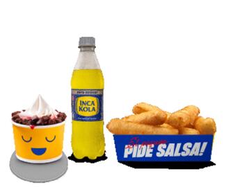 Catálogo Bembos semana 45 Página 6